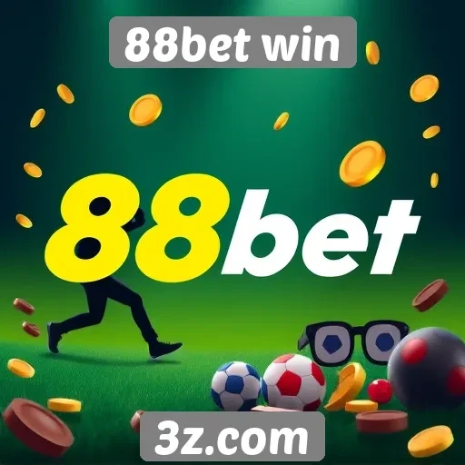 Acessibilidade e usabilidade do 88bet win