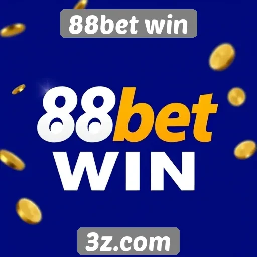 Oportunidades de bônus e promoções na 88bet win