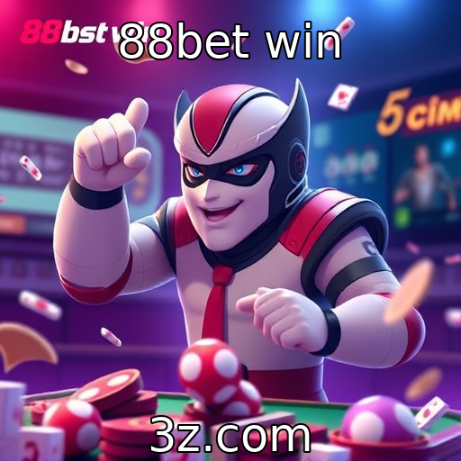88bet win - Tendências emergentes nos jogos online para 2025