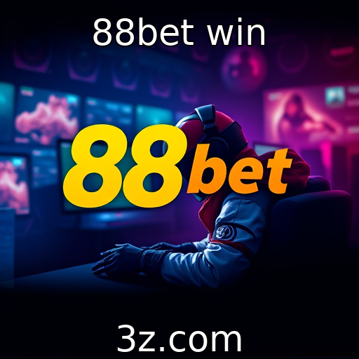 88bet win | Mercado de eSports em expansão e suas oportunidades