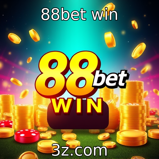 88bet win | A evolução dos jogos de cassino virtuais