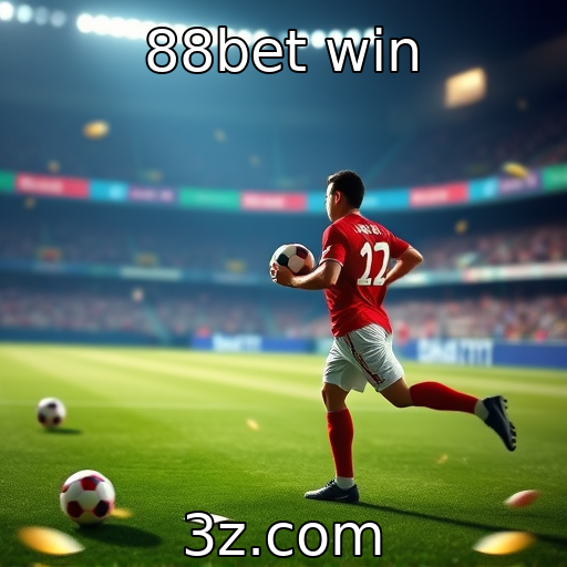 88bet win - Crescimento das plataformas de apostas online no setor de jogos