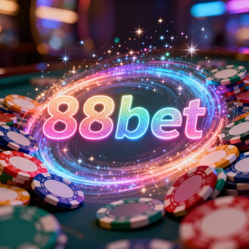 88bet win logo