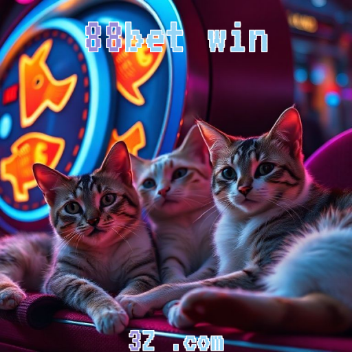 Loteria Empolgante na 88bet win: Prêmios e Emoção