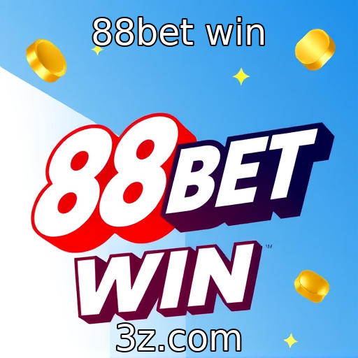88bet win - Análise do crescimento das plataformas de apostas online