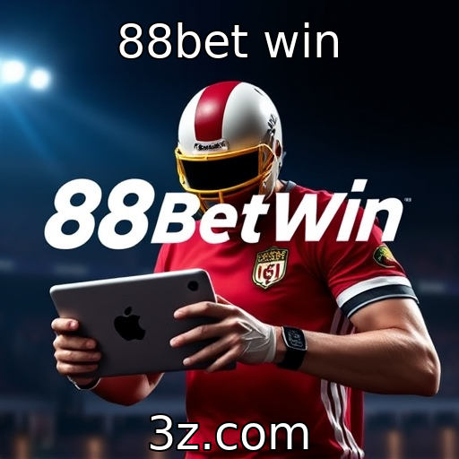 88bet win | Crescimento da regulamentação nas apostas online