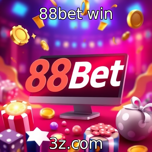 88bet win | Desenvolvimento de jogos online em crescimento contínuo