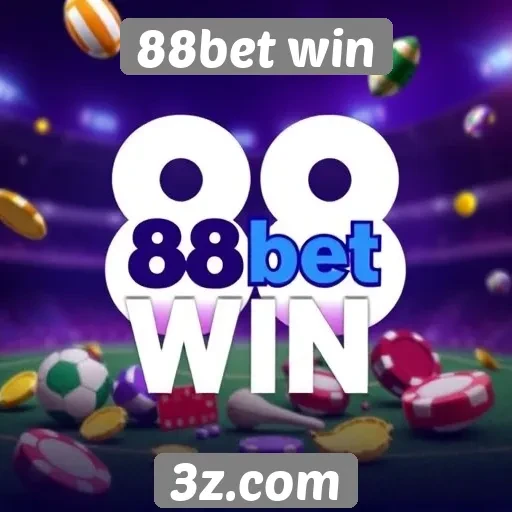 Dicas para otimizar a experiência de jogo no 88bet win