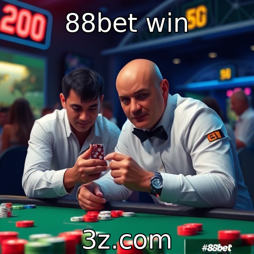 88bet win : Mudanças nas preferências dos jogadores modernos