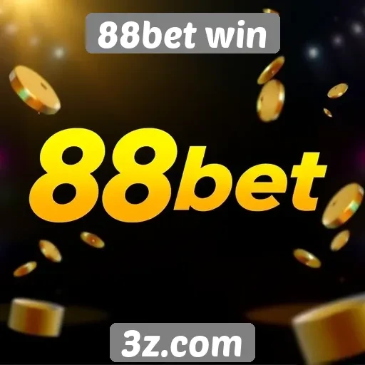 Promoções e bônus disponíveis na 88bet win