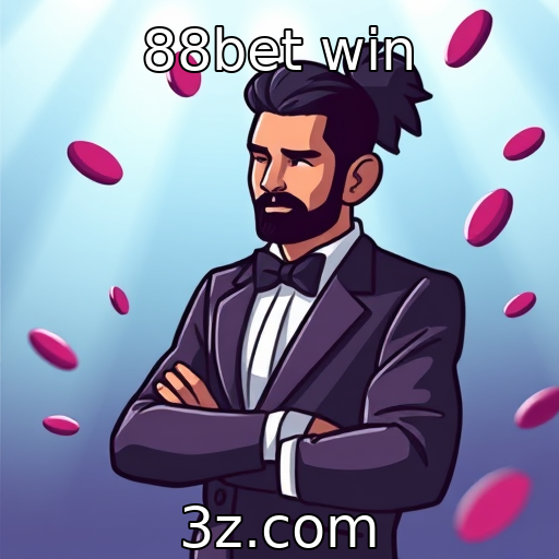 88bet win - Responsabilidade social em jogos de azar