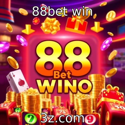 88bet win | Inovações tecnológicas em jogos de cassino